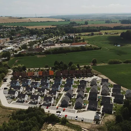Stilvolles Haus Im Ruegen *