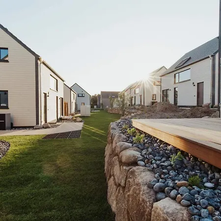 Stilvolles Haus Im Ruegen Sagard