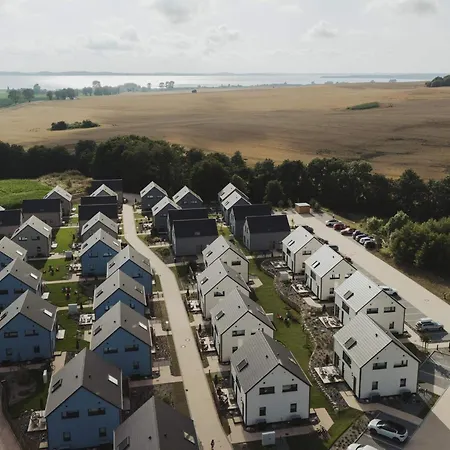 Stilvolles Haus Im Ruegen Ferienhaus