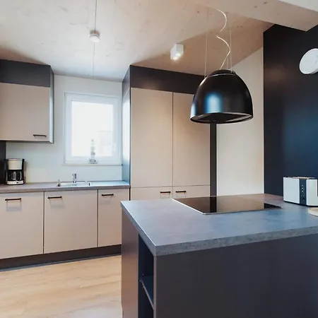 Stilvolles Haus Im Ruegen Ferienhaus Sagard