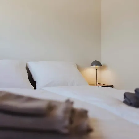 Ferienhaus Stilvolles Haus Im Ruegen