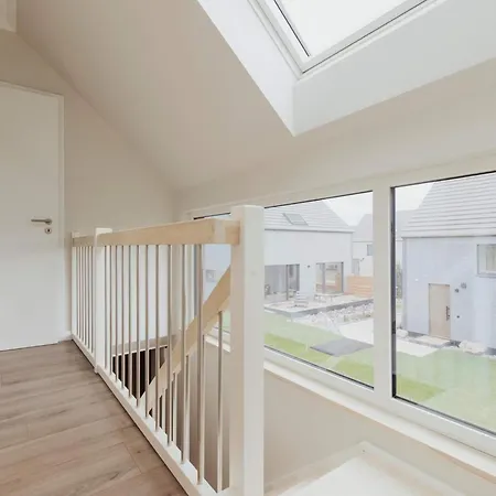 Ferienhaus Stilvolles Haus Im Ruegen
